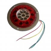LAMPA CAMION LED 3 FUNCTII