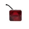 Lampa ceata spate ASPÖCK Fogpoint, 12V