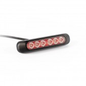 Lampa ceata spate LED 12/24V FRISTOM