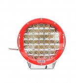 Lampa cu 37 LED-uri 10-60V 111W