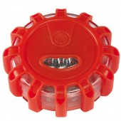 Lampa de avertizare LED