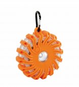 Lampa de avertizare si semnalizare cu led