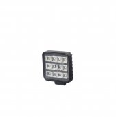 Lampa de lucru, 12 LED, 12W