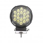 Lampa de lucru 18 LED-uri