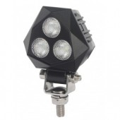 Lampa de lucru cu 3 leduri