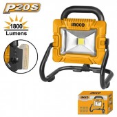 Lampa de lucru cu LED 20V 1800 lumeni