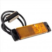Lampa de marcaj 12-24v, FEBI