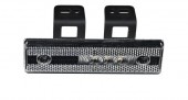 Lampa de marcaj alba DPT100 LED cu suport