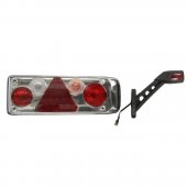 LAMPA DREAPTA CAMION