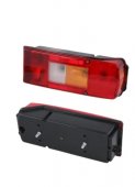 LAMPA DREAPTA CAMION 36x13 cm