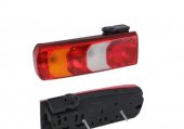 LAMPA DREAPTA CAMION 37x13 cm