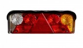 LAMPA DREAPTA CAMION CU BEC