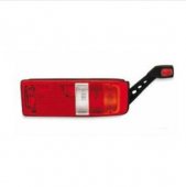 LAMPA DREAPTA CAMION CU LAMPA GABARIT