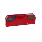 LAMPA DREAPTA CAMION EUROPOINT 43x14 cm