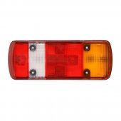 LAMPA DREAPTA CAMION MB ATEGO 35x13 cm