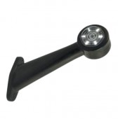 Lampa gabarit - 12 LEDURI brat lung STANGA EGKAL