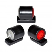 Lampa gabarit 6xLED