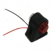 Lampa gabarit bec 24V