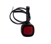 Lampa gabarit cu brat 102mm, LED, FT-141 Fristom