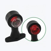 Lampa gabarit cu brat drept BEC