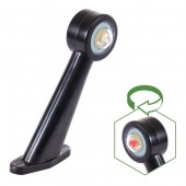 Lampa gabarit dreapta EGKAL