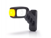 Lampa gabarit dreapta LED 12/24V