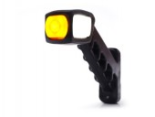 Lampa gabarit dreapta LED 12/24V