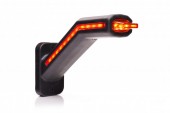 Lampa gabarit dreapta LED 12/24V