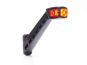 Lampa gabarit dreapta LED 12/24V