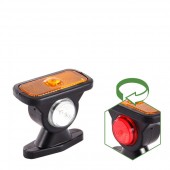 Lampa gabarit EGKAL