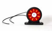 Lampa gabarit LED 12/24V