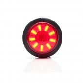 Lampa gabarit LED