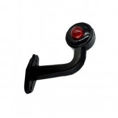 Lampa gabarit LED 24V Dreapta