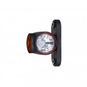 Lampa gabarit LED 3 culori - HORPOL