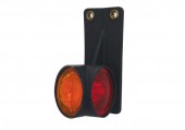 Lampa gabarit LED 3 culori stanga VIGNAL