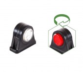 Lampa gabarit LED EGKAL