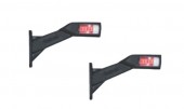 Lampa gabarit LED STANGA
