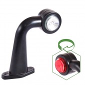 Lampa gabarit stanga EGKAL