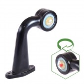 Lampa gabarit stanga EGKAL