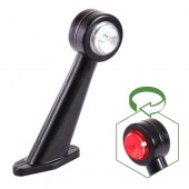 Lampa gabarit stanga EGKAL