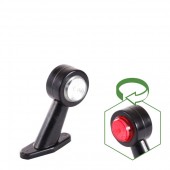 Lampa gabarit stanga EGKAL