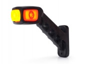 Lampa gabarit stanga LED 12/24V