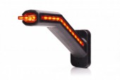 Lampa gabarit stanga LED 12/24V