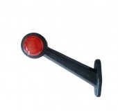 Lampa gabarit stanga LED 24V