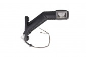 Lampa gabarit stanga SUPERPOINT IV