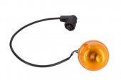 Lampa laterala de semnalizare