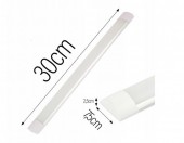 Lampa LED 10W 230V