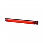 Lampa LED 12 / 24V - banda rosie