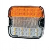Lampa LED 12-30V