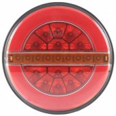 LAMPA LED 3 FUNCTII DREAPTA - SEMNALIZARE DINAMICA